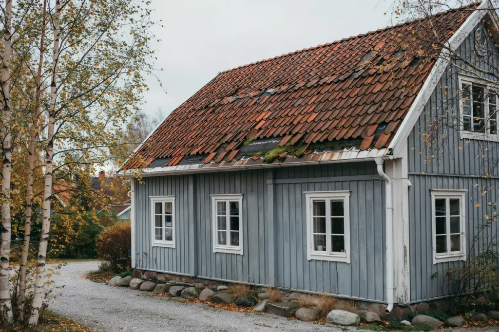 s uppt cker du slitna takpannor i tid tecken risker och r tt tg rder